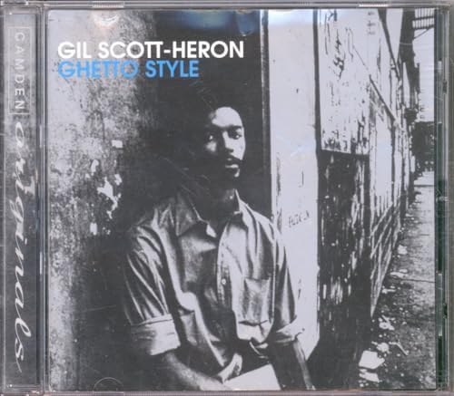 Gil Scott-Heron, Brian Jackson - Secrets - Amazon.com Music