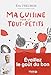 Ma cuisine pour les tout-petits by 