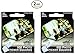 Pioneer Photo Albums Psm500 Photo Album Sticker Squares 500 Count