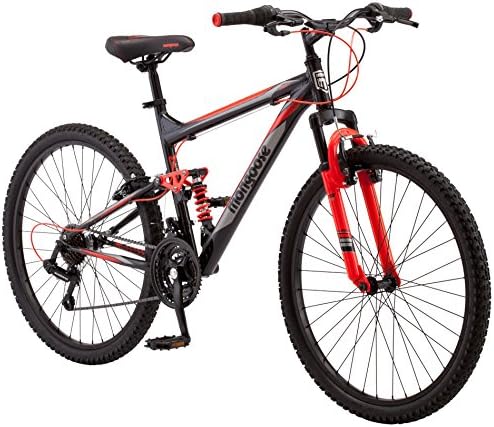 Mongoose bikes 26 men's Clearance