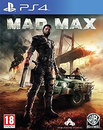 Mad Max