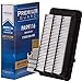 Premium Guard PA99116 Air Filter | Fits 2017& Up Honda CR-V 1.5L, 2016 & Up Honda Civic 1.5L