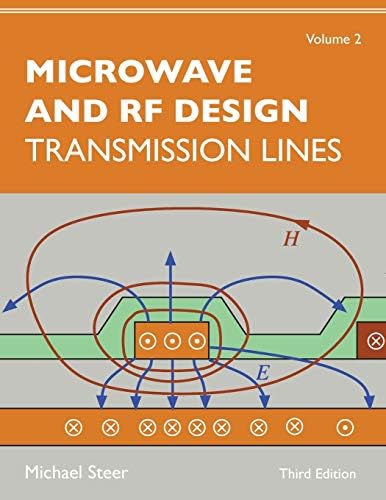 RF and Microwave Engineering: Fundamentals of Wireless