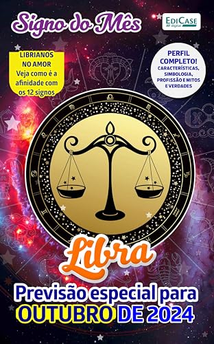 Signo do Mês Ed. 76 - Libra - eBook, Resumo, Ler Online e PDF - por ...