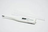 Omron Eco Temp Basic Digital Thermometer 3 in 1 Celsius Fahrenheit view 2