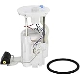 Electric Fuel Pump Module Assembly with Sending Unit Replacement for Toyota Camry 2007-2011 l4 2.4L 2.5L