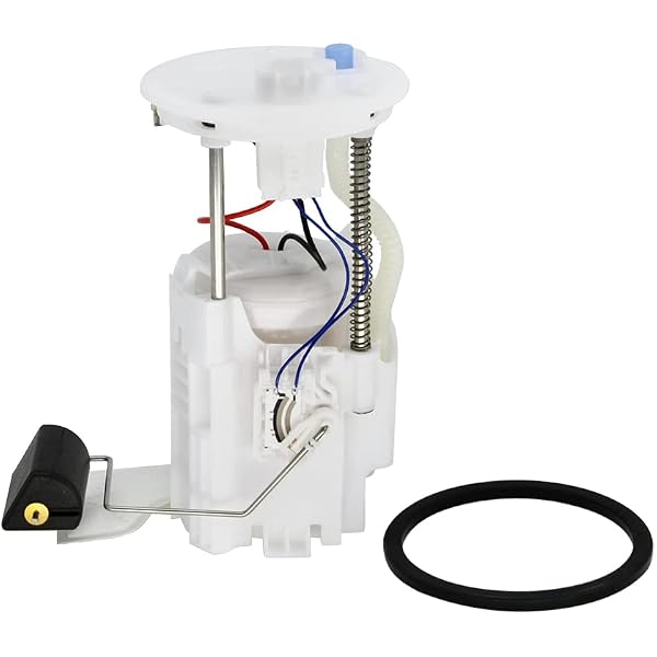 Amazon.com: General Motors 19206532, Electric Fuel Pump : Automotive