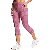 C9 Champion Womens High Waist Capri Legging