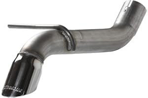 NEW FLOWMASTER АMERICAN THUNDER AXLE-BACK EXHAUST SYSTEM,2.5" TUBES,COMPATIBLE WITH 2007-2018 JEEⲢ WRANGLER JK WITH 3.6L-3.8L