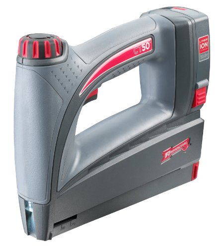 arrow battery staple gun