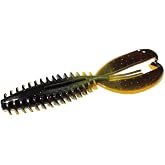 Zoom Z- Craw El Diablo Jr. 3.5