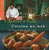 Cuisine au wok (French Edition) by 