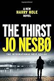 The Thirst: A Harry Hole Novel (Harry Hole Series)