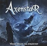 Where Dreams Are Forgotten