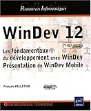 Image de Windev 12