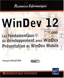 WinDev 12