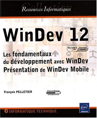 WinDev 12