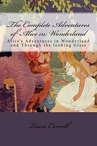Alice's Adventures in Wonderland (Union Square Kids Illustrated