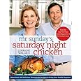 Mr. Sunday's Saturday Night Chicken