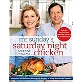 Mr. Sunday's Saturday Night Chicken