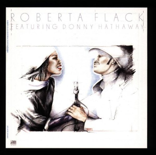 Roberta Flack & Donny Hathaway - The Very Best of Roberta Flack - Zortam Music