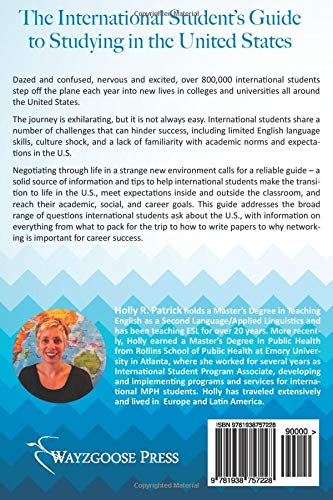 The International Student's Guide to Studying in the United States - Image 3