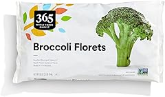365 by Whole Foods Market, Broccoli florets, 16 oz, Frozen