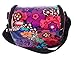 Vera Bradley Stay Cooler Insulated Lunch Box Floral Fiesta New (Floral Fiesta)