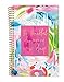 bloom daily planners 2019-2020 Academic Year Day Planner Calendar- Passion/Goal Organizer - Weekly/Monthly Dated Agenda Book - (August 2019 - July 2020) - 6