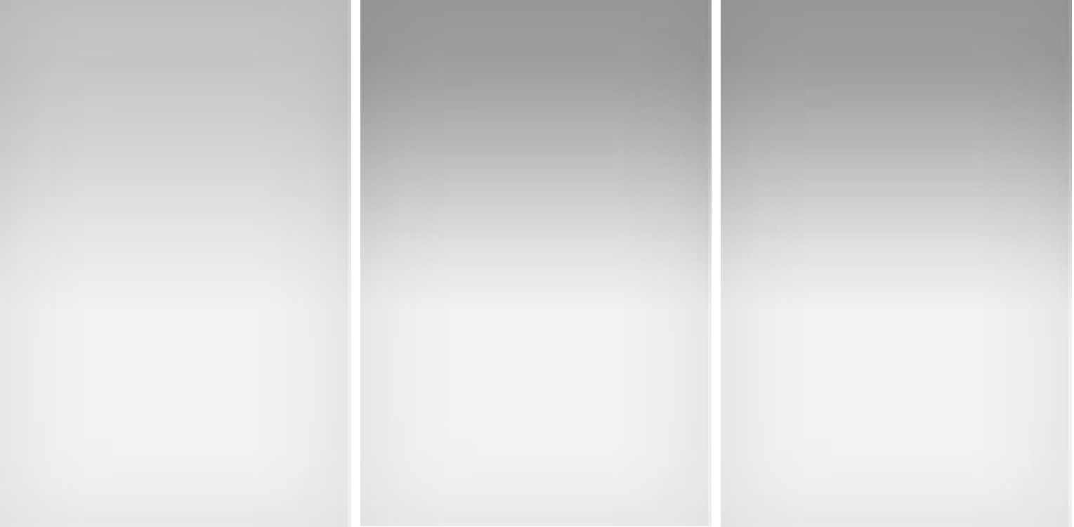 Lee Filters Seven5 ND Grad Set Soft Edge