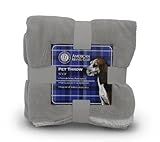 Dog Blanket (Gray)