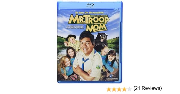 Watch Mr. Troop Mom Online