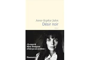 Désir noir (French Edition)