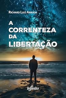 Livro A Correnteza da Libertação