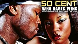 50 Cent - Who Dares Wins Unauthorized