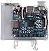 DIN Rail Mount for Raspberry Pi (3-Pack)