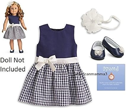 today show american girl doll special