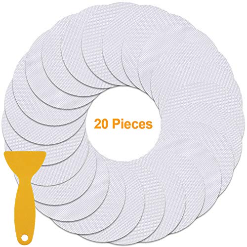 SENSOUSONG Non Slip Bath Mat Shower (20)