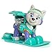 Paw Patrol Winter Rescues Action Pack Pup, Snowboard Everest