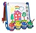 ALEX Toys Artist Studio Magnetic Tabletop Easel