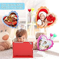 BMOUO 2022 iPad Air 5th Generation (10.9 Inch) Kids