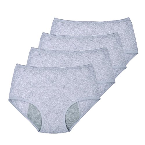 Phennie s womens big girls menstrual period briefs teen…