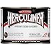Herculiner Truck Bed Liner, Black, 1 Quart primary