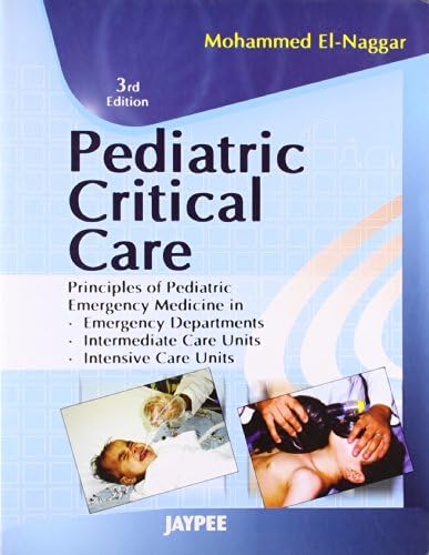 Pediatric Critical Care