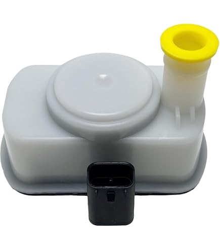 Cost-effective replacement for P1494 evap leak detection pump on Plymouth Prowler