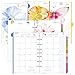 Kathy Davis for Day-Timer 2019 Monthly Planner Refill, 5-1/2