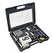 SYBA Accessory SY-ACC65047 50 Piece Computer Network Installation Tool Kit