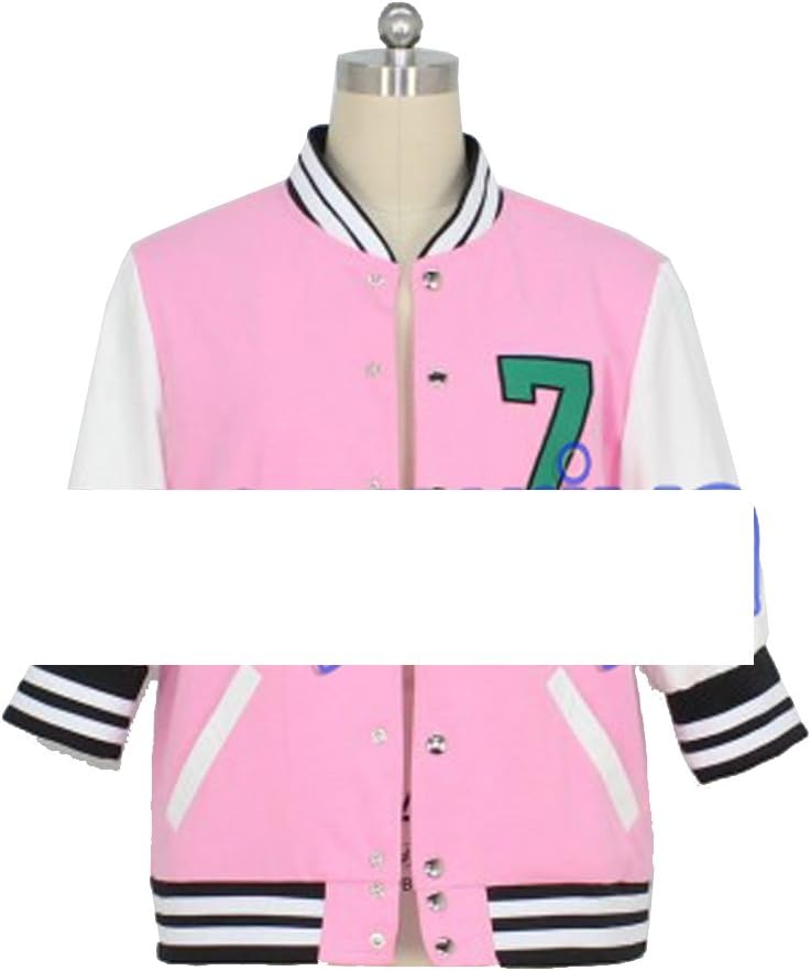 makura Men's 1899Hey! Say! JUMP Yuri Chinen Cosplay (Men)