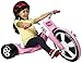 Radio Flyer Deluxe Big Flyer, Pink