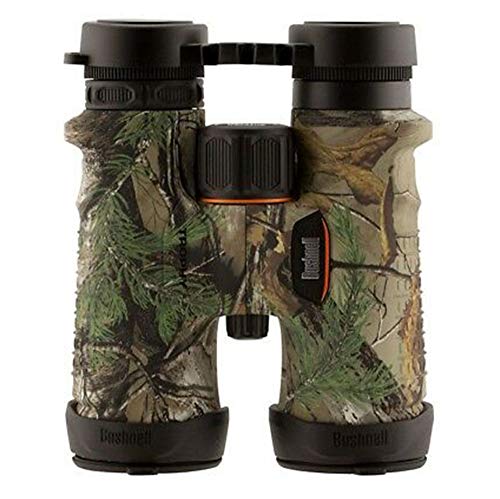 Bushnell 334211 Trophy Binocular, Realtree Xtra, 10 x 42mm